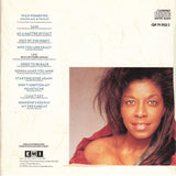 Natalie Cole : Good To Be Back (CD, Album)