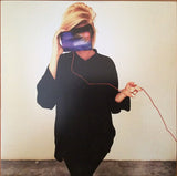 EMA (4) : The Future's Void (LP, Album, Vio)