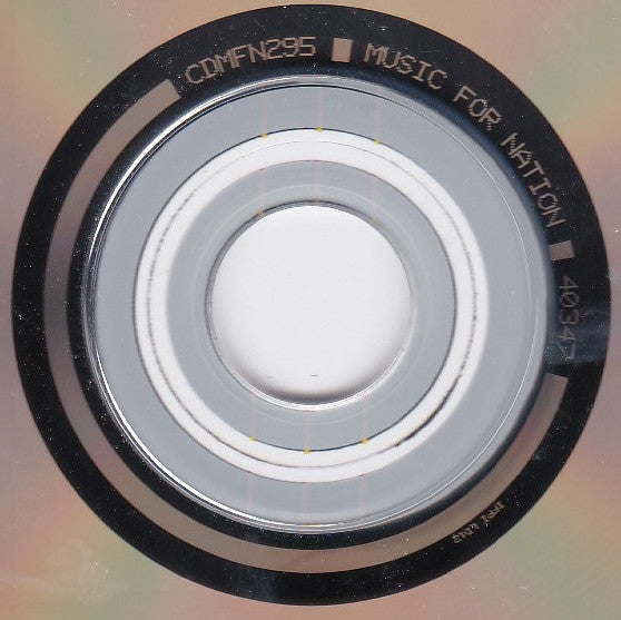 Entombed : Inferno (CD, Album)