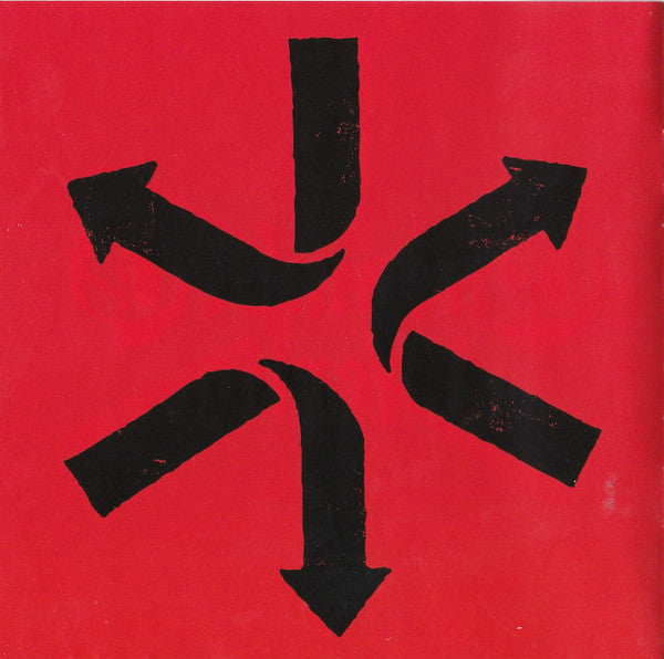 Entombed : Inferno (CD, Album)