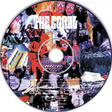 The Coral : The Coral (CD, Album)