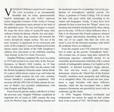 Ralph Vaughan Williams / Frederick Delius - Vernon Handley, London Philharmonic Orchestra : A Lark And A Cuckoo (CD, Comp, RM)