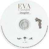 Eva Cassidy : Imagine (CD, Album, Uni)