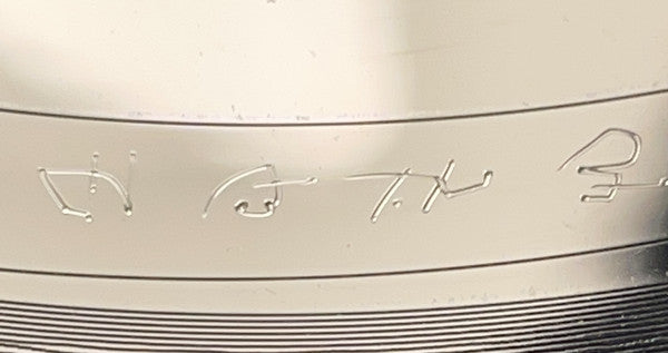 Cabaret Voltaire : The Dream Ticket (7", Single)