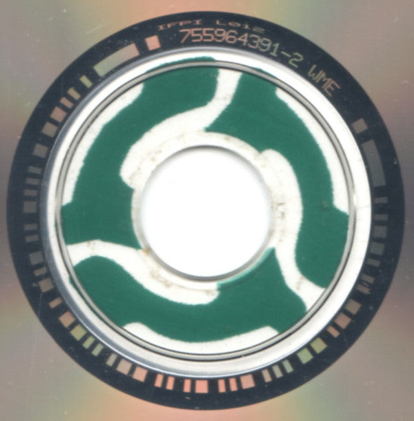 The Rembrandts : I'll Be There For You (Theme From "Friends") (CD, Single, WME)