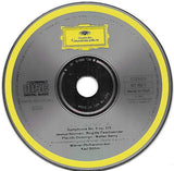 Ludwig van Beethoven – Jessye Norman / Brigitte Fassbaender / Placido Domingo / Walter Berry / Wiener Philharmoniker / Karl Böhm : Symphony No. 9 In D Minor, Op. 125 (CD, Album, RE)