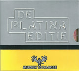 Various : De Platina Editie (CD, Comp)