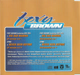 Foxy Brown Featuring Dru Hill : Big Bad Mamma (CD, Maxi)