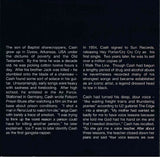 Johnny Cash : Classic Johnny Cash (CD, Comp)