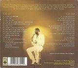 Teddy Pendergrass : Believe In Love (The Very Best Of) (2xCD, Comp)