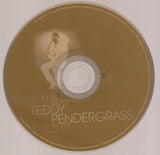 Teddy Pendergrass : Believe In Love (The Very Best Of) (2xCD, Comp)