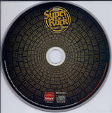 Various : Super Rock Power Hour (CD, Comp)