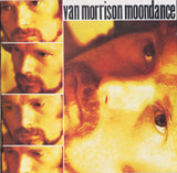 Van Morrison : Moondance (CD, Album, RE, RP)