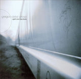Gregory Paul Group : Spirit And Decibels (CD, Album)