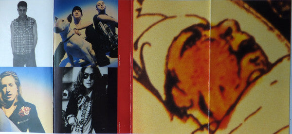 Eat (2) : Epicure (Cass, Album)