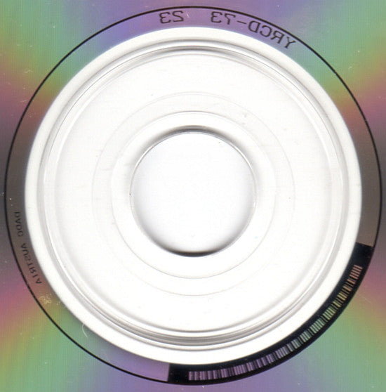 Julia Fordham : (Love Moves In) Mysterious Ways (CD, Single)