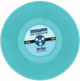 JKriv : Record Store Day Edits (10", RSD, Tra)