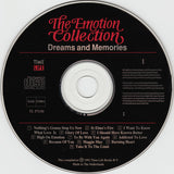 Various : Dreams And Memories (2xCD, Comp)