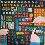 Dan Hartman : Instant Replay (LP, Album)