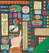 Dan Hartman : Instant Replay (LP, Album)