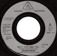 Showaddywaddy : Pretty Little Angel Eyes (7", Sil)