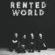 The Menzingers : Rented World (CD, Album)