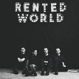 The Menzingers : Rented World (CD, Album)