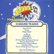 Stars On 45 : Stars On 45 (7", Single, Inj)