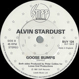 Alvin Stardust - Pretend (7) (Very Good Plus (VG)) - DaddyPop