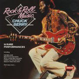 Chuck Berry : Rock & Roll Music (LP, Comp)