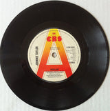 Johnnie Taylor : Disco Lady (7", Single, Promo)