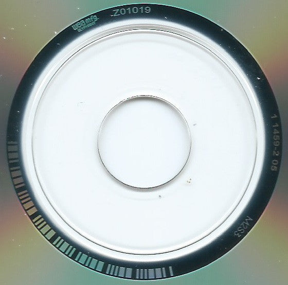 Meredith Willson, Robert Preston (3) - Shirley Jones (2) : The Music Man (Original Soundtrack Recording) (CD, Album, RE)