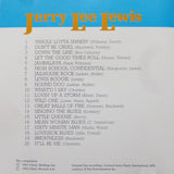 Jerry Lee Lewis : Whole Lotta Shakin' (CD, Comp)
