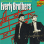 Everly Brothers : Sweet Memories (CD, Comp)