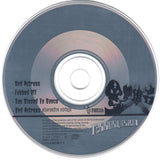 Terrorvision : Bad Actress (CD, Single, CD2)