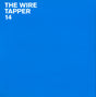 Various : The Wire Tapper 14 (CD, Comp)