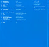 Various : The Wire Tapper 14 (CD, Comp)