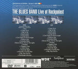The Blues Band : Live At Rockpalast (CD + DVD)