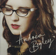 Andrea Begley - The Message (CD) (Very Good Plus (VG)) - DaddyPop