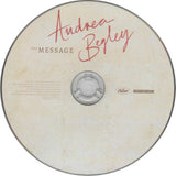 Andrea Begley - The Message (CD) (Very Good Plus (VG)) - DaddyPop