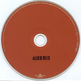 Killer Be Killed : Killer Be Killed (CD, Album, Dig)