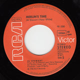 Al Stewart - Mondo Sinistro (7) (Very Good Plus (VG)) - DaddyPop