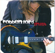 Robben Ford : Truth (CD, Album)