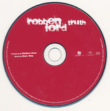 Robben Ford : Truth (CD, Album)