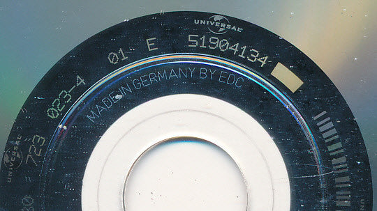 Robben Ford : Truth (CD, Album)