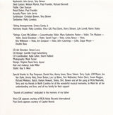 Patty Loveless : Patty Loveless (CD, Album)