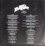 Allan Taylor : The American Album (LP, Album)