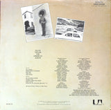 Allan Taylor : The American Album (LP, Album)