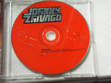 Johnny Zhivago (4) : Terminal Boredom (CD, Single)