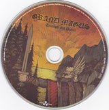 Grand Magus : Triumph And Power (CD, Album)